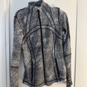 Lululemon Define Jacket